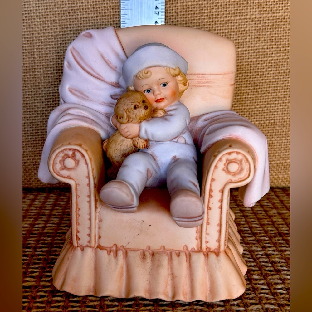 Bessie Pease Guttman Music Box